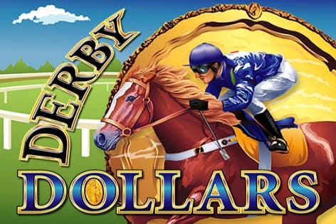 Derby Dollars - Free RTG Slot