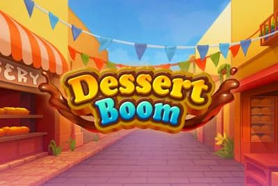 Dessert Boom