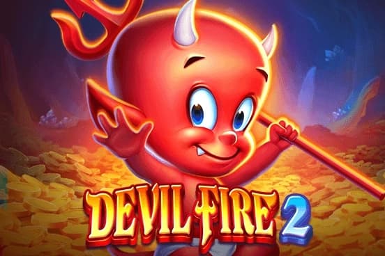 Devil Fire 2 - Free TaDa Gaming Slot