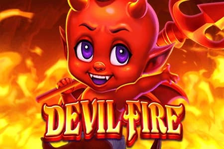 Devil Fire - Free TaDa Gaming Slot