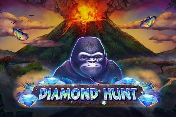 Diamond Hunt - Free Platipus Slot