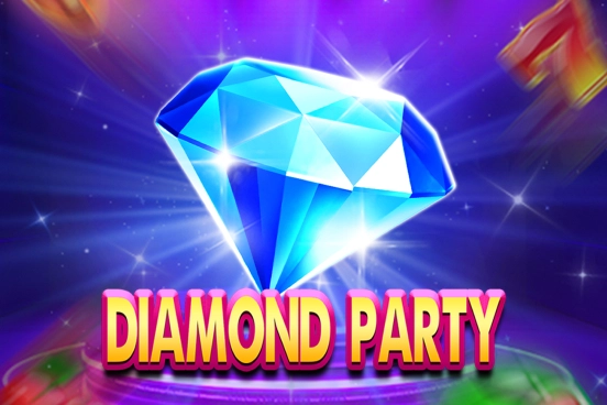 Diamond Party - Free TaDa Gaming Slot