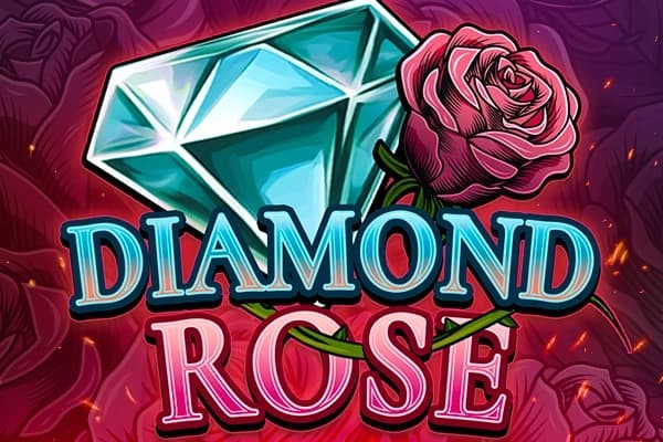 Diamond Rose - Free AGS Slot