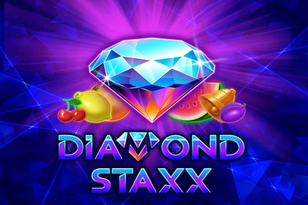 Diamond Staxx - Free Amatic Slot