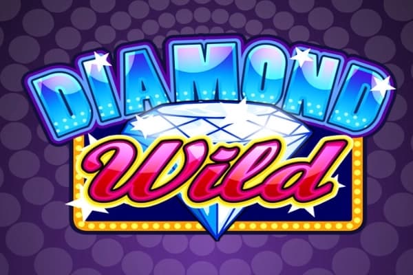 Diamond Wild - Free iSoftBet Slot