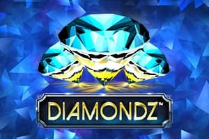 Diamondz - Free SYNOT Games Slot