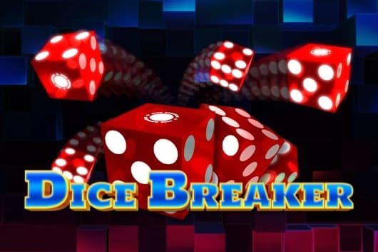 Dice Breaker - Free Genii Slot