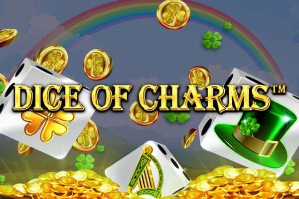 Dice of Charms - Free Spinomenal Slot
