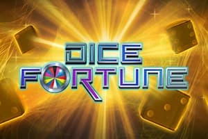 Dice Fortune - Free Stakelogic Slot