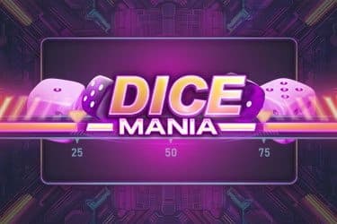 Dice Mania - Free Urgent Games Slot