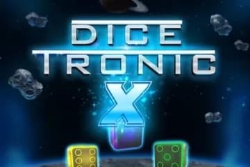 Dice Tronic X - Free Zeusplay Slot