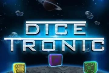 Dice Tronic - Free Zeusplay Slot