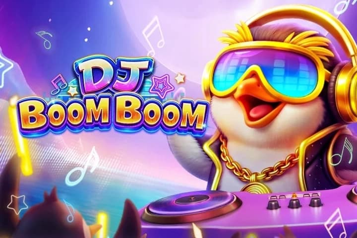 DJ Boom Boom