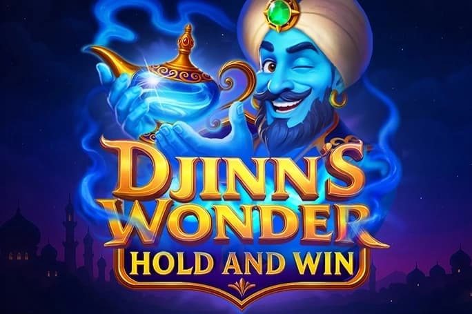Djinn's Wonder