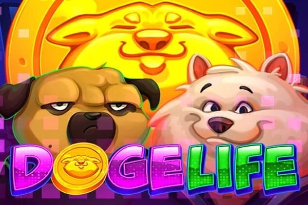 Doge Life - Free OctoPlay Slot