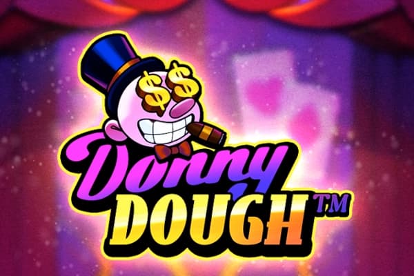Donny Dough - Free Hacksaw Gaming Slot