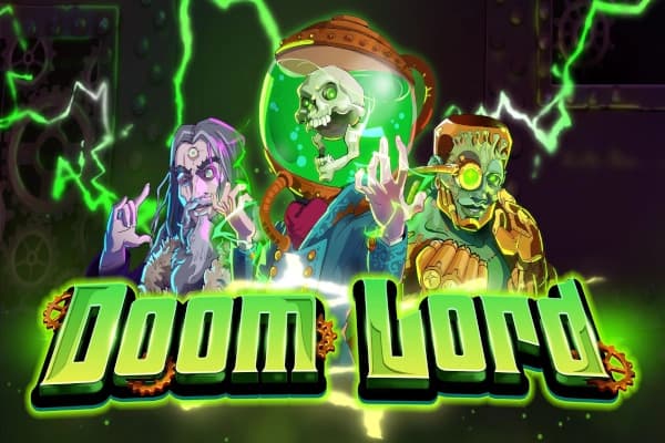 Doom Lord - Free Slot Factory Slot