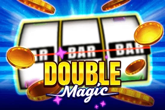 Double Magic - Free GameMediaWorks Slot