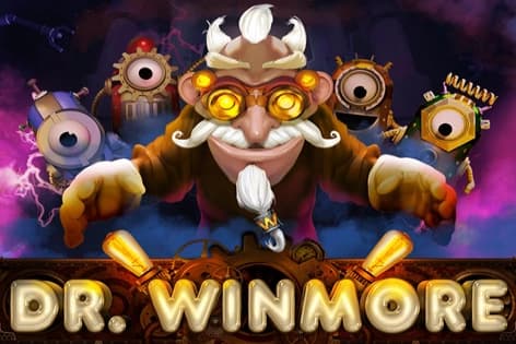 Dr. Winmore - Free RTG Slot