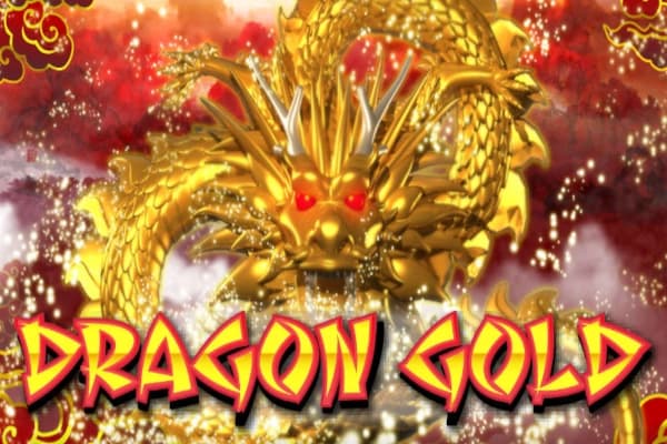 Dragon Gold - Free Spadegaming Slot