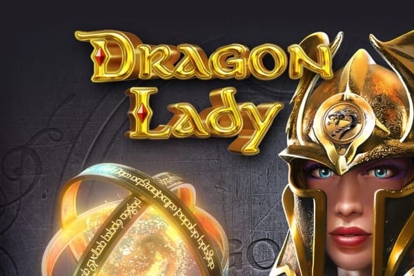 Dragon Lady - Free GameArt Slot