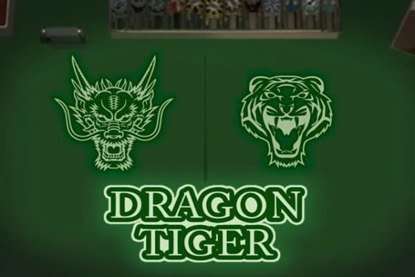 Dragon & Tiger