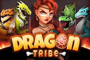 Dragon Tribe - Free Nolimit City Slot