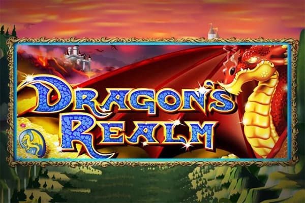 Dragons' Realm - Free Habanero Slot