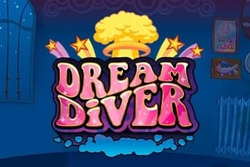Dream Diver - Free Contentmedia Slot