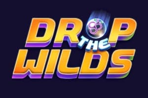 Drop The Wilds - Free Spinberry Slot