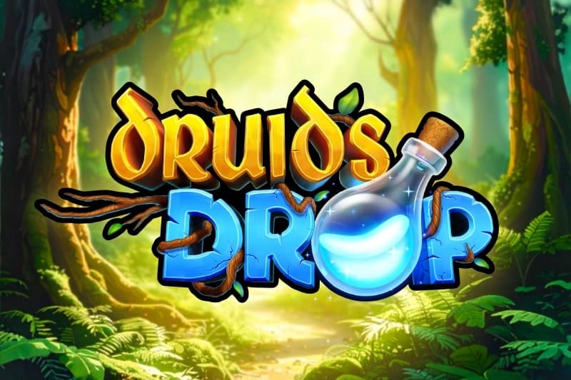 Druid's Drop