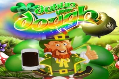 Dublin Your Dough - Free Rival Slot