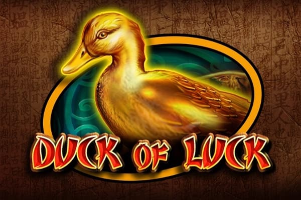 Duck Of Luck - Free CT Interactive Slot