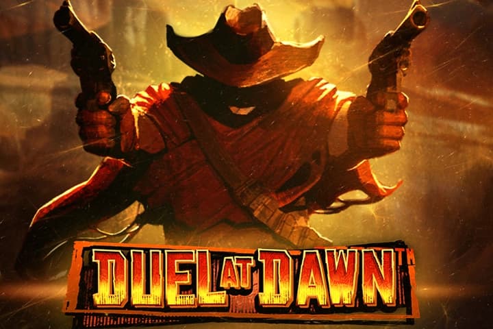 Duel at Dawn - Free Hacksaw Gaming Slot