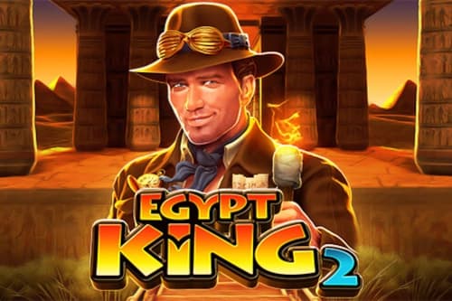 Egypt King 2 - Free Swintt Slot