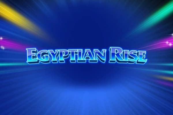 Egyptian Rise - Free Light & Wonder Slot