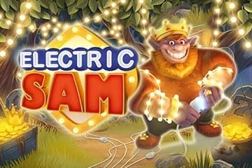 Electric Sam - Free Contentmedia Slot