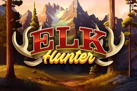 Elk Hunter - Free NetEnt Slot