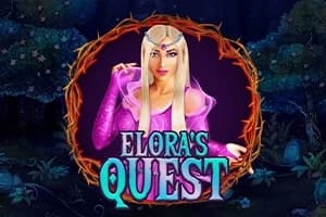 Elora's Quest - Free Betixon Slot