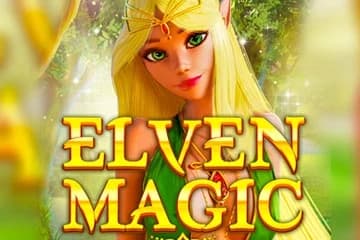 Elven Magic - Free Red Tiger Gaming Slot