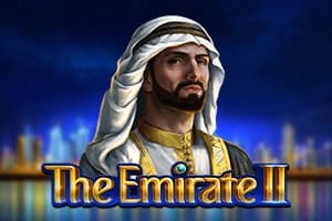 The Emirate II - Free Endorphina Slot