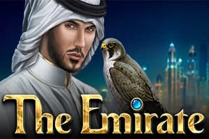 The Emirate - Free Endorphina Slot