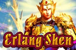 Erlang Shen - Free KA Gaming Slot