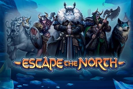 Escape The North - Free RTG Slot