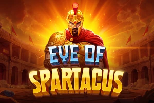 Eye of Spartacus - Free Pragmatic Play Slot