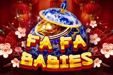 Fa Fa Babies - Free Red Tiger Gaming Slot