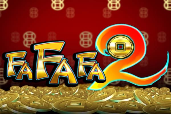 FaFaFa2 - Free Spadegaming Slot