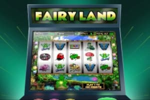 Fairy Land