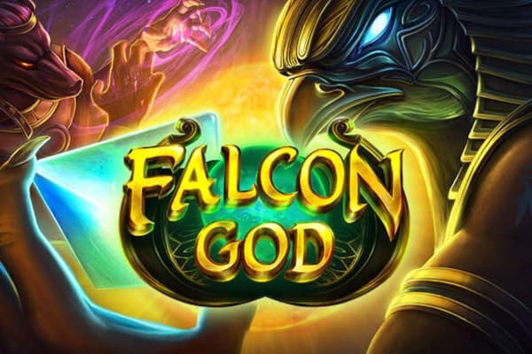 Falcon God - Free Apollo Games Slot
