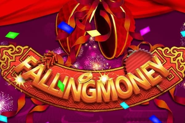 Falling Money - Free Aspect Gaming Slot